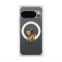 Premium Square Case with Pixelsnap［ Original - CASEPLAY Dog - shiba ］