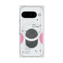 Premium Square Case with Pixelsnap［ Original - Instax Case - Pink ］