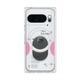 Premium Square Case with Pixelsnap［ Original - Instax Case - Pink ］