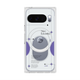 Premium Square Case with Pixelsnap［ Original - Instax Case - Purple ］