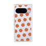 Premium Square Case with Pixelsnap［ Original - Favorite Color Polka Dots - Red ］