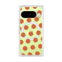Premium Square Case with Pixelsnap［ Original - Favorite Color Polka Dots - Red ］