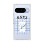 Premium Square Case with Pixelsnap［ Original - ESTJ Executive - Character ］