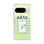 Premium Square Case with Pixelsnap［ Original - ESTJ Executive - Character ］