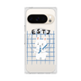 Premium Square Case with Pixelsnap［ Original - ESTJ Executive - Character ］