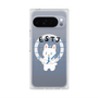 Premium Square Case with Pixelsnap［ Original - ESTJ Executive - Character ］