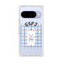 Premium Square Case with Pixelsnap［ Original - ESFJ Consul - Character ］