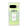 Premium Square Case with Pixelsnap［ Original - ESFJ Consul - Character ］