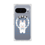Premium Square Case with Pixelsnap［ Original - ESFJ Consul - Character ］