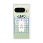 Premium Square Case with Pixelsnap［ Original - ESFJ Consul - Character ］