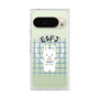 Premium Square Case with Pixelsnap［ Original - ESFJ Consul - Character ］