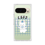 Premium Square Case with Pixelsnap［ Original - ISFJ Defender - Character ］