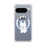 Premium Square Case with Pixelsnap［ Original - ISFJ Defender - Character ］