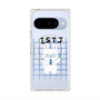 Premium Square Case with Pixelsnap［ Original - ISTJ Logistician - Character ］