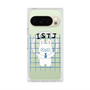 Premium Square Case with Pixelsnap［ Original - ISTJ Logistician - Character ］