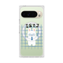 Premium Square Case with Pixelsnap［ Original - ISTJ Logistician - Character ］