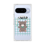 Premium Square Case with Pixelsnap［ Original - INFP Mediator - Character ］