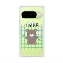 Premium Square Case with Pixelsnap［ Original - INFP Mediator - Character ］