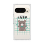 Premium Square Case with Pixelsnap［ Original - INFP Mediator - Character ］