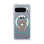 Premium Square Case with Pixelsnap［ Original - INFP Mediator - Character ］