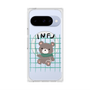 Premium Square Case with Pixelsnap［ Original - INFJ Advocate - Character ］
