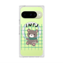 Premium Square Case with Pixelsnap［ Original - INFJ Advocate - Character ］