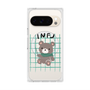 Premium Square Case with Pixelsnap［ Original - INFJ Advocate - Character ］