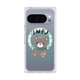 Premium Square Case with Pixelsnap［ Original - INFJ Advocate - Character ］