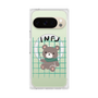 Premium Square Case with Pixelsnap［ Original - INFJ Advocate - Character ］