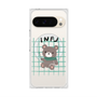 Premium Square Case with Pixelsnap［ Original - INFJ Advocate - Character ］