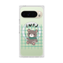 Premium Square Case with Pixelsnap［ Original - INFJ Advocate - Character ］