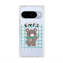 Premium Square Case with Pixelsnap［ Original - ENFJ Protagonist - Character ］