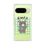 Premium Square Case with Pixelsnap［ Original - ENFJ Protagonist - Character ］
