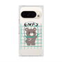 Premium Square Case with Pixelsnap［ Original - ENFJ Protagonist - Character ］
