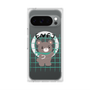 Premium Square Case with Pixelsnap［ Original - ENFJ Protagonist - Character ］
