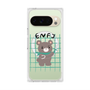 Premium Square Case with Pixelsnap［ Original - ENFJ Protagonist - Character ］