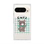 Premium Square Case with Pixelsnap［ Original - ENFJ Protagonist - Character ］