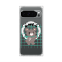 Premium Square Case with Pixelsnap［ Original - ENFJ Protagonist - Character ］
