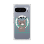 Premium Square Case with Pixelsnap［ Original - ENFJ Protagonist - Character ］