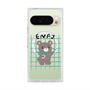Premium Square Case with Pixelsnap［ Original - ENFJ Protagonist - Character ］