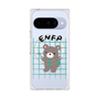 Premium Square Case with Pixelsnap［ Original - ENFP Campaigner - Character ］