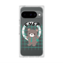 Premium Square Case with Pixelsnap［ Original - ENFP Campaigner - Character ］