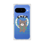 Premium Square Case with Pixelsnap［ Original - ENFP Campaigner - Character ］