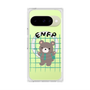 Premium Square Case with Pixelsnap［ Original - ENFP Campaigner - Character ］