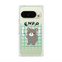 Premium Square Case with Pixelsnap［ Original - ENFP Campaigner - Character ］