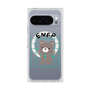 Premium Square Case with Pixelsnap［ Original - ENFP Campaigner - Character ］