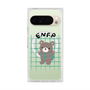 Premium Square Case with Pixelsnap［ Original - ENFP Campaigner - Character ］