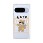 Premium Square Case with Pixelsnap［ Original - ESTP Entrepreneur - Character ］