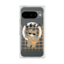 Premium Square Case with Pixelsnap［ Original - ESTP Entrepreneur - Character ］