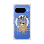 Premium Square Case with Pixelsnap［ Original - ESTP Entrepreneur - Character ］